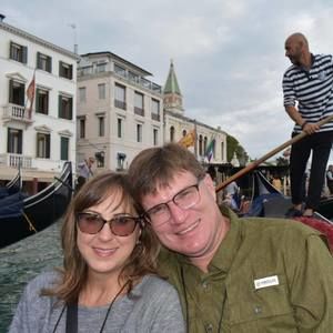 Meet your Posher, Liza